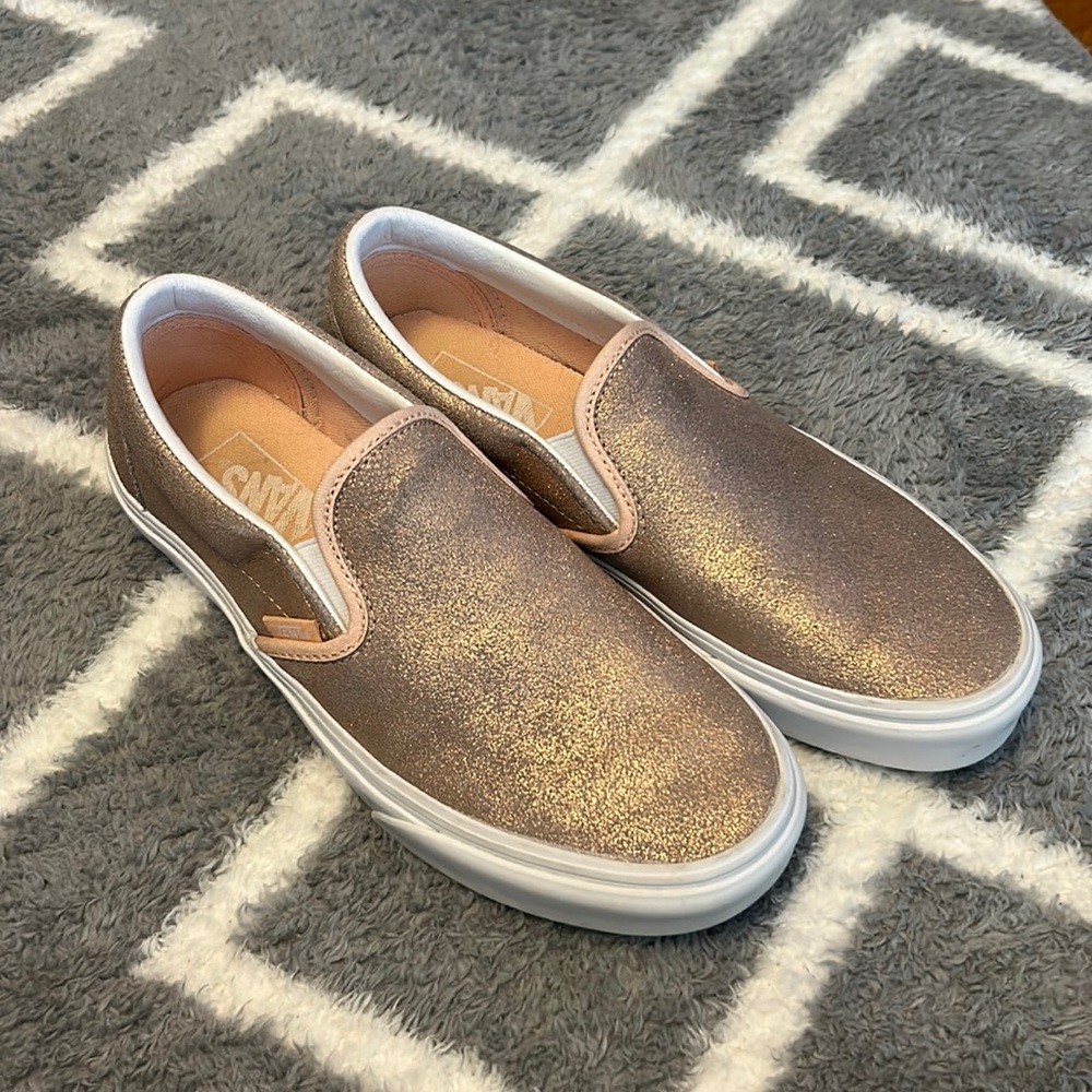 Vans Slip-On Shoes